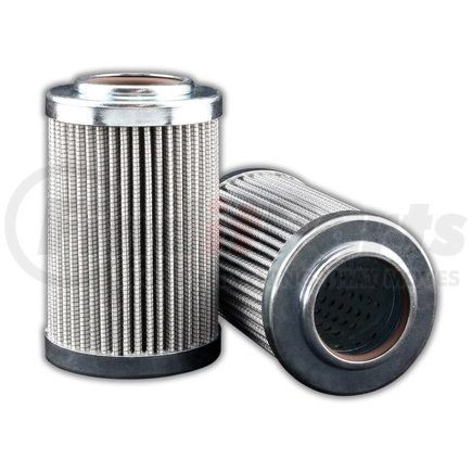 MF0611867 by MAIN FILTER - NATIONAL FILTERS REP10005410GV Interchange Hydraulic Filter