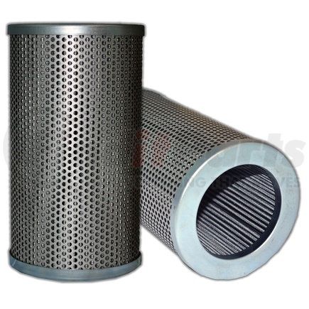 MF0427562 by MAIN FILTER - Aftermarket Replacement Hydraulic Filter with 5 Micron Rating, Glass, Inside-Out Flow