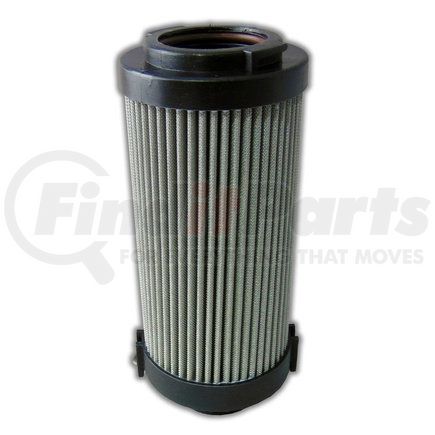 MF0610651 by MAIN FILTER - NATIONAL FILTERS RHY160610SFV3 Interchange Hydraulic Filter