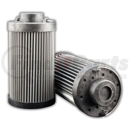 MF0610681 by MAIN FILTER - Aftermarket Replacement Hydraulic Filter with 50 Micron Rating, Wire Mesh, Outside-In Flow