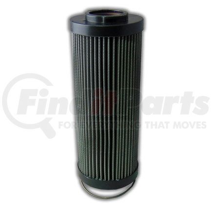 MF0610765 by MAIN FILTER - NATIONAL FILTERS RHY2408100SSV3 Interchange Hydraulic Filter