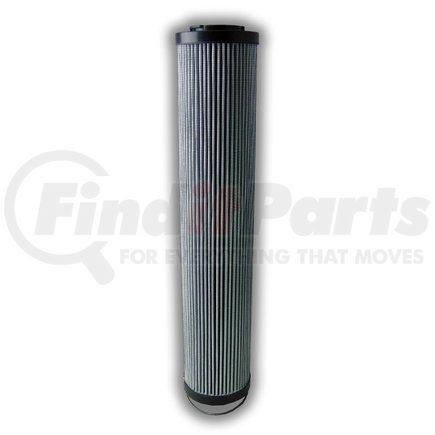 MF0616794 by MAIN FILTER - NATIONAL FILTERS RHY4801510GV3D Interchange Hydraulic Filter