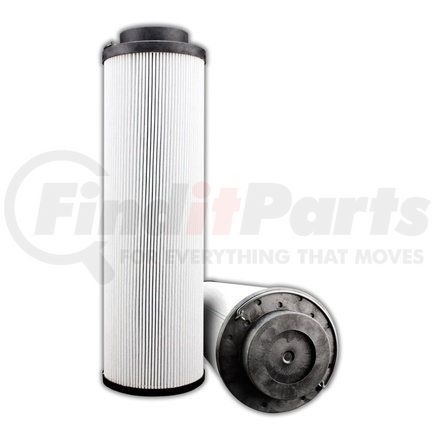 Main Filter MF0579396 Hydraulic Filter Aftermarket Replacement Hydraulic Filter, 40 Micron, Glass/Water Removal, Outside-In