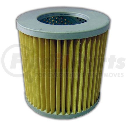 MF0603262 by MAIN FILTER - WIX S15E125T Interchange Hydraulic Filter
