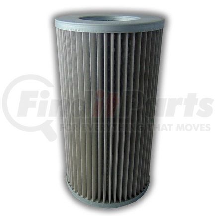 MF0603273 by MAIN FILTER - WIX S16E125T Interchange Hydraulic Filter