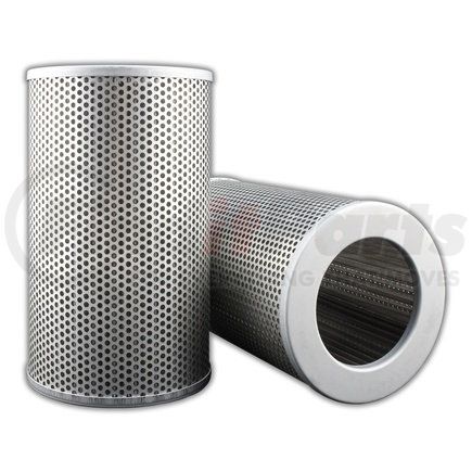MF0603344 by MAIN FILTER - WIX S29E125T Interchange Hydraulic Filter
