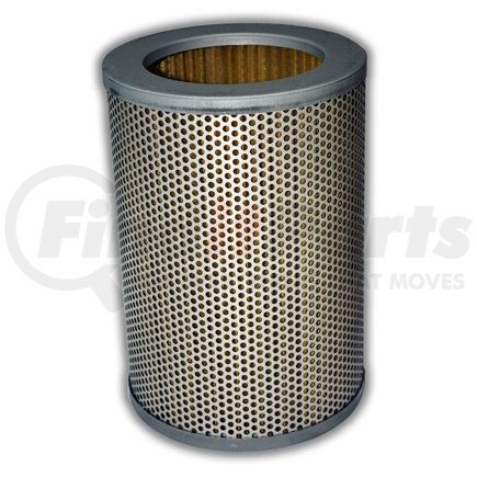 MF0603349 by MAIN FILTER - WIX S30E125T Interchange Hydraulic Filter
