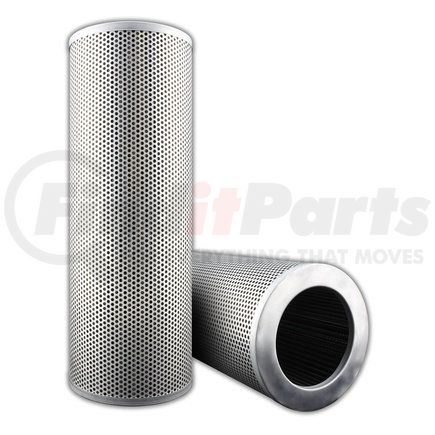 MF0603359 by MAIN FILTER - WIX S32E125T Interchange Hydraulic Filter