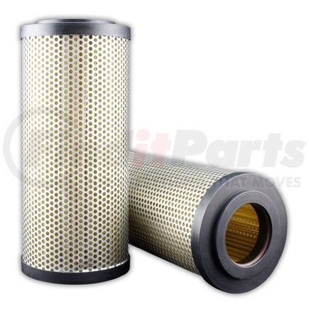 MF0588597 by MAIN FILTER - FILTREC S741T125V Interchange Hydraulic Filter