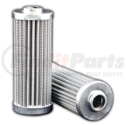 MF0420616 by MAIN FILTER - SCHROEDER SBF0030DS1V Interchange Hydraulic Filter