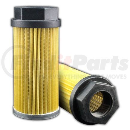 MF0423598 by MAIN FILTER - HYDAC/HYCON SFE50G125A10BYP Interchange Hydraulic Filter