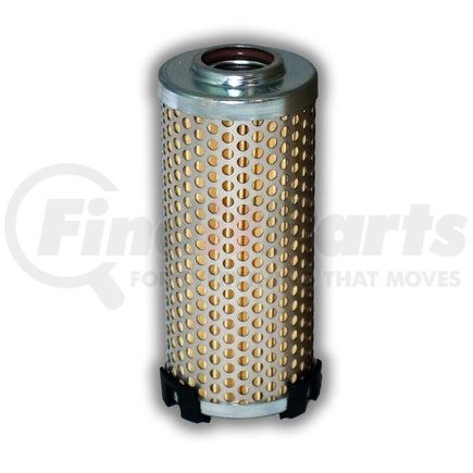 MF0427071 by MAIN FILTER - Aftermarket Replacement Hydraulic Filter with 10 Micron Rating, Cellulose, Outside-In Flow