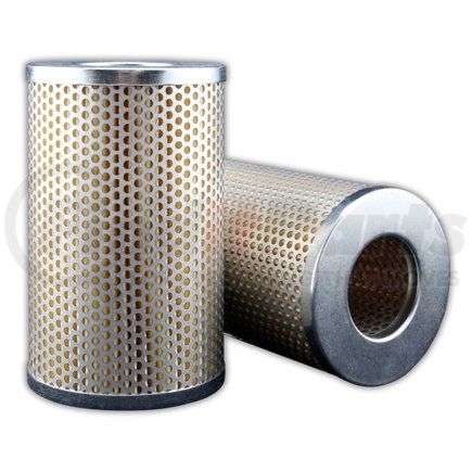 Main Filter MF0505951 Hydraulic Filter HIFI SH60037 Interchange Hydraulic Filter