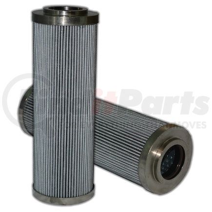 MF0398746 by MAIN FILTER - STAUFF SS070F20B Interchange Hydraulic Filter