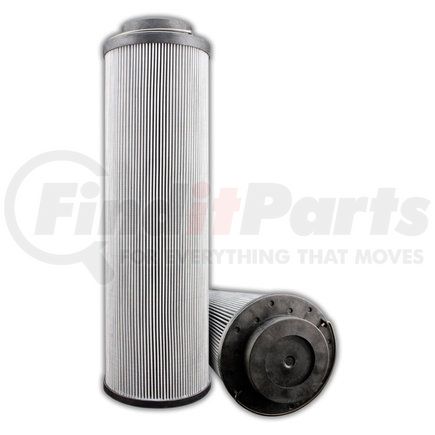 MF0694296 by MAIN FILTER - Aftermarket Replacement Hydraulic Filter with 5 Micron Rating, Glass, Outside-In Flow