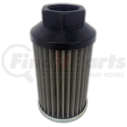 MF0395953 by MAIN FILTER - SEPARATION TECHNOLOGIES ST1008 Interchange Hydraulic Filter