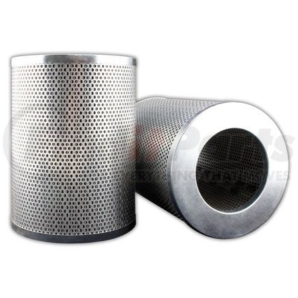 MF0603735 by MAIN FILTER - WIX W01AG649 Interchange Hydraulic Filter