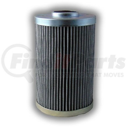MF0603738 by MAIN FILTER - WIX W01AG660 Interchange Hydraulic Filter