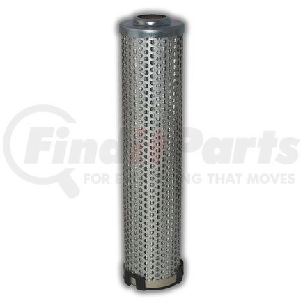 MF0347410 by MAIN FILTER - Aftermarket Replacement Hydraulic Filter with 20 Micron Rating, Glass, Outside-In Flow