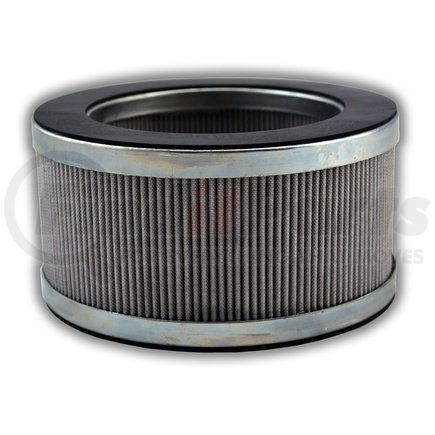MF0435754 by MAIN FILTER - FILTREC WX316 Interchange Hydraulic Filter
