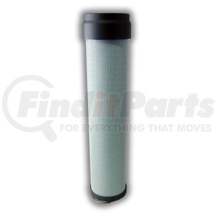 MF0851933 by MAIN FILTER - FILTREC WX432 Interchange Hydraulic Filter