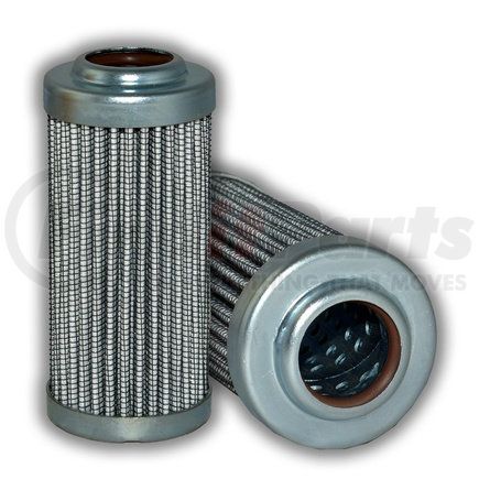 MF0066383 by MAIN FILTER - FILTREC XD040G10A Interchange Hydraulic Filter