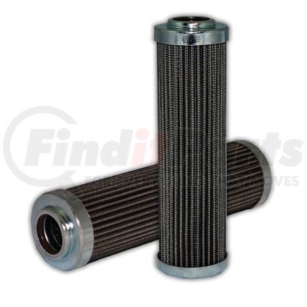Main Filter MF0435887 Hydraulic Filter FILTREC XD040T25AV Interchange Hydraulic Filter
