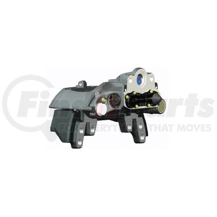 K113887X by BENDIX - Air Brake Disc Brake Caliper