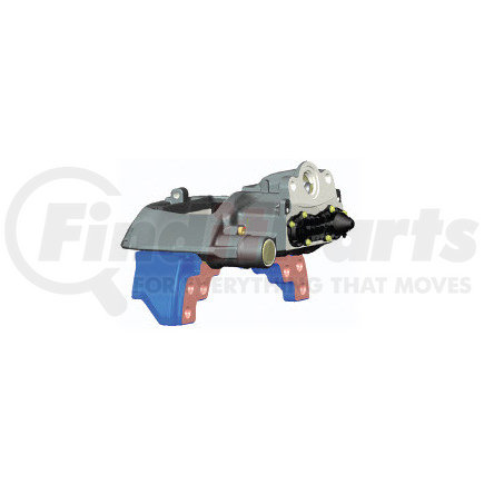 K109962X by BENDIX - Air Brake Disc Brake Caliper