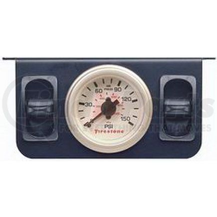 2260 by FIRESTONE - Air Adjustable Leveling Control Panel