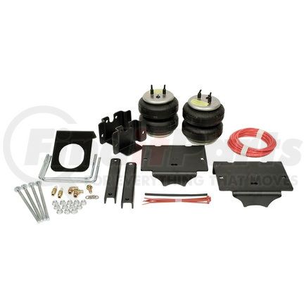 2286 by FIRESTONE - Ride-Rite® Air Helper Spring Kit