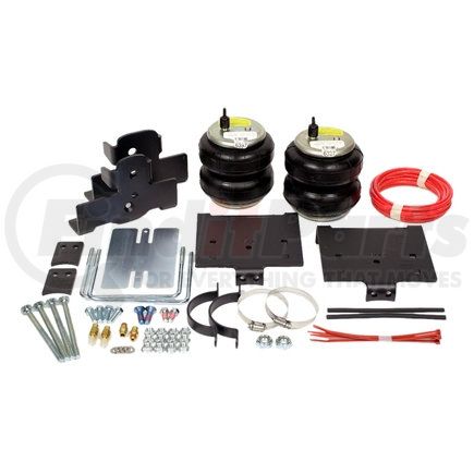 2350 by FIRESTONE - Ride-Rite® Air Helper Spring Kit