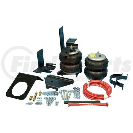 2101 by FIRESTONE - Ride-Rite® Air Helper Spring Kit