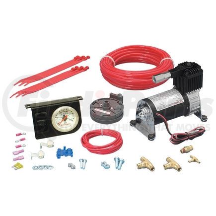 2158 by FIRESTONE - Level Command™ II Standard Duty Air Compressor System