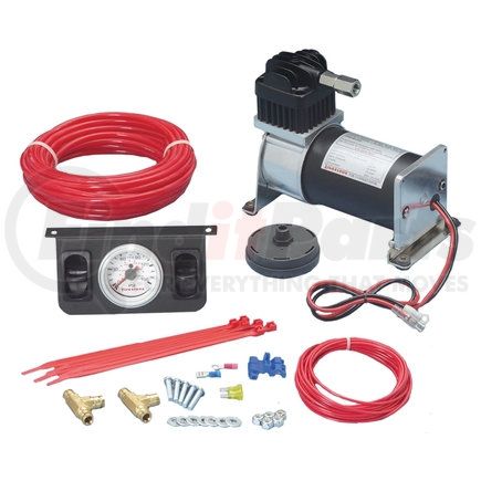 2219 by FIRESTONE - Level Command™ Heavy Duty Air Compressor System