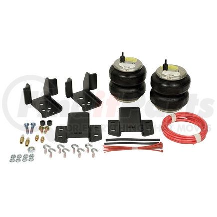 2430 by FIRESTONE - Ride-Rite® Air Helper Spring Kit