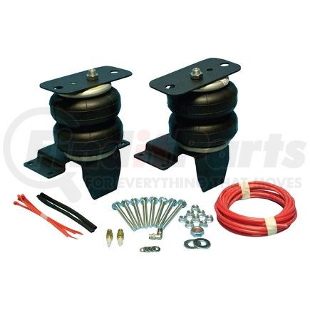 2445 by FIRESTONE - Ride-Rite® Air Helper Spring Kit