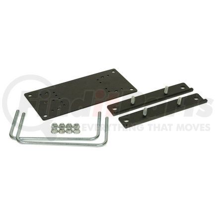 2497 by FIRESTONE - Air Compressor Mounting Bracket