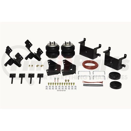 2525 by FIRESTONE - Ride-Rite® Air Helper Spring Kit