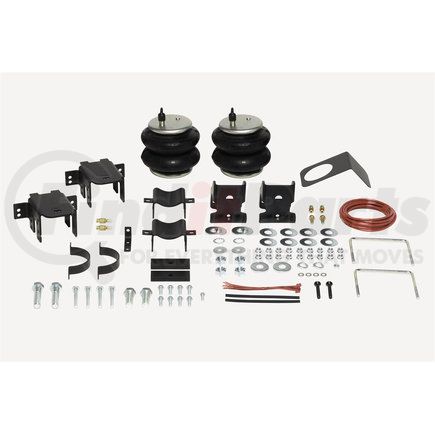 2550 by FIRESTONE - Ride-Rite® Air Helper Spring Kit