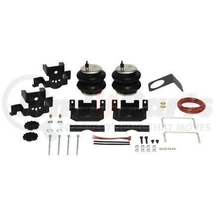 2558 by FIRESTONE - Ride-Rite® Air Helper Spring Kit