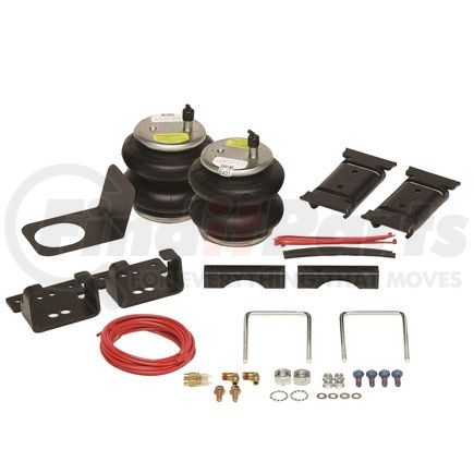 2560 by FIRESTONE - Ride-Rite Air Spring Kit Rear