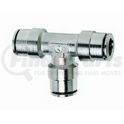 3025 by FIRESTONE - Union Tee Air Fitting