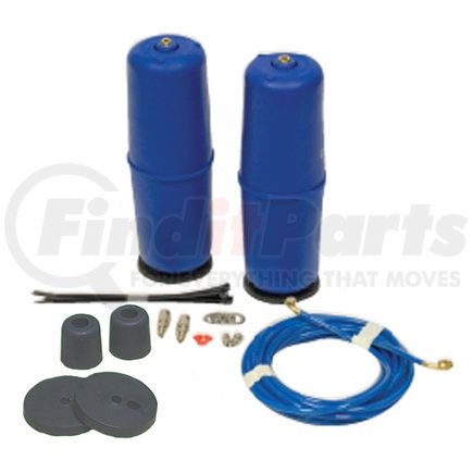 4101 by FIRESTONE - Coil-Rite® Air Helper Spring Kit