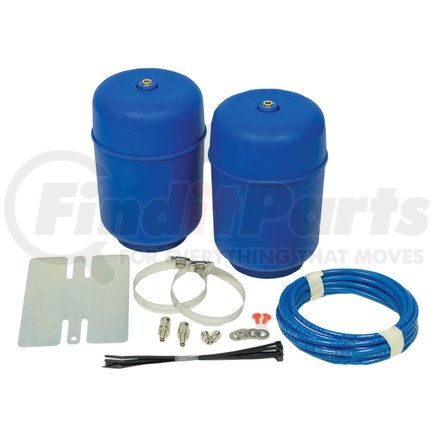 4108 by FIRESTONE - Coil-Rite® Air Helper Spring Kit