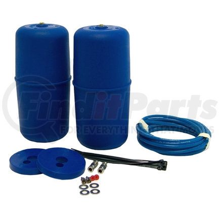 4118 by FIRESTONE - Coil-Rite® Air Helper Spring Kit