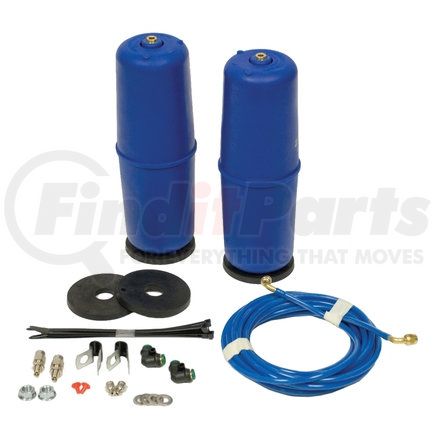 4164 by FIRESTONE - Coil-Rite® Air Helper Spring Kit