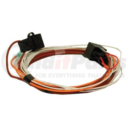 9307 by FIRESTONE - Leveling Compressor Wiring Harness