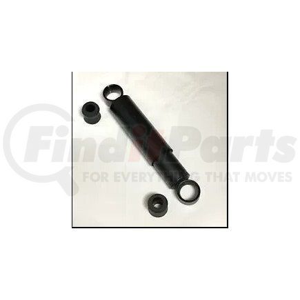 48500E0420 by HINO - Suspension Shock Absorber - Black