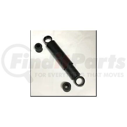 48500E0420 by HINO - ABSORBER ASSY - SHOCK - FR